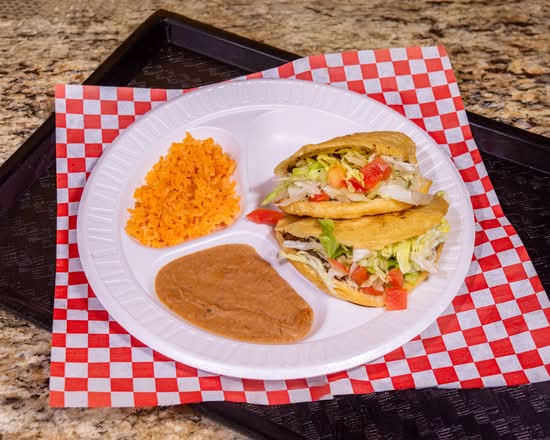 Gorditas