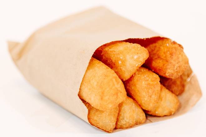 Large Yuca