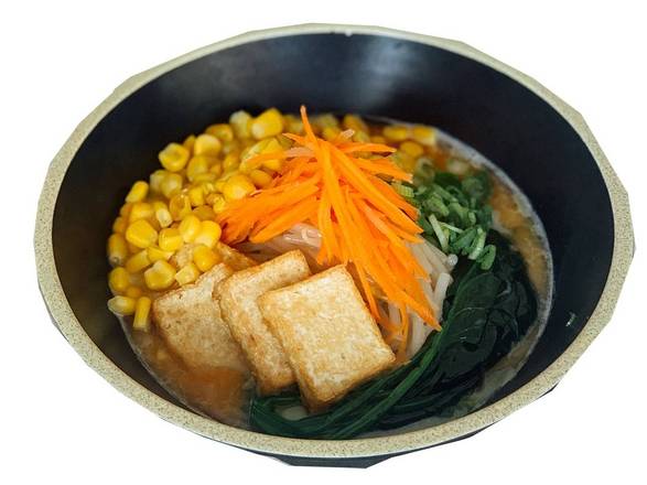 Veggie Ramen