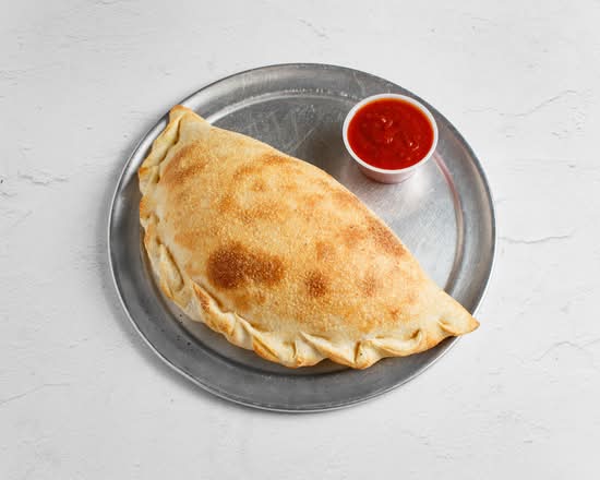 Cheese Calzone