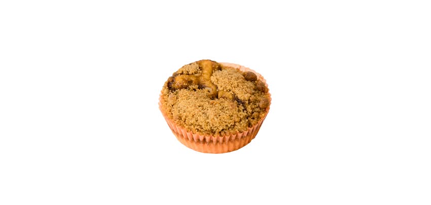 Coffee Cake