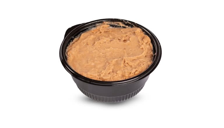Refried Beans