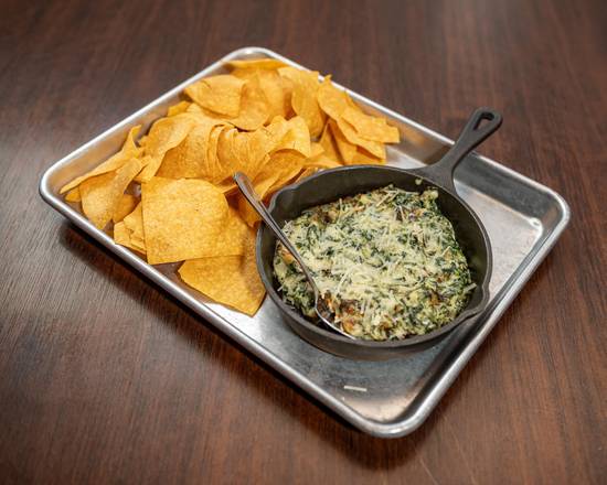 Spinach & Artichoke Dip