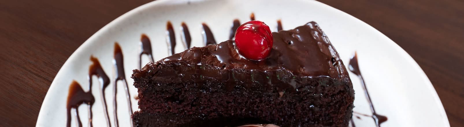 Ultimate Chocolate Cake