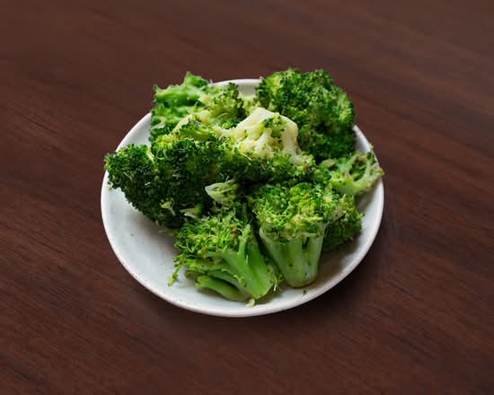 Sautéed Broccoli