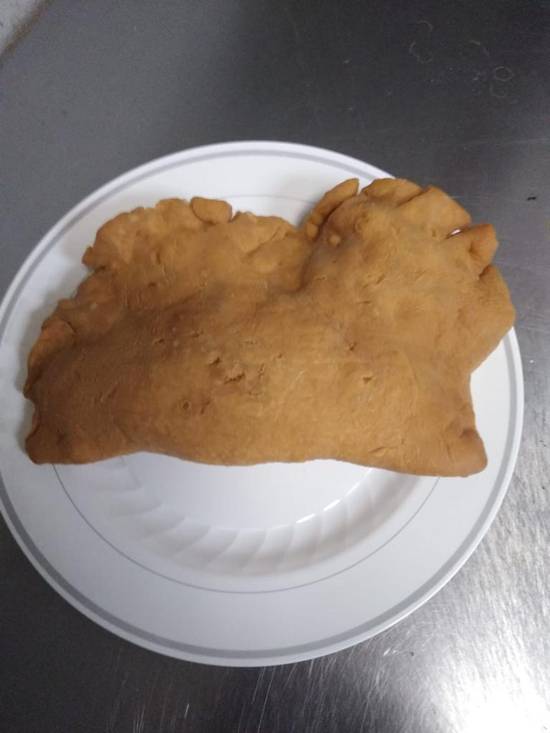 Pate Kode