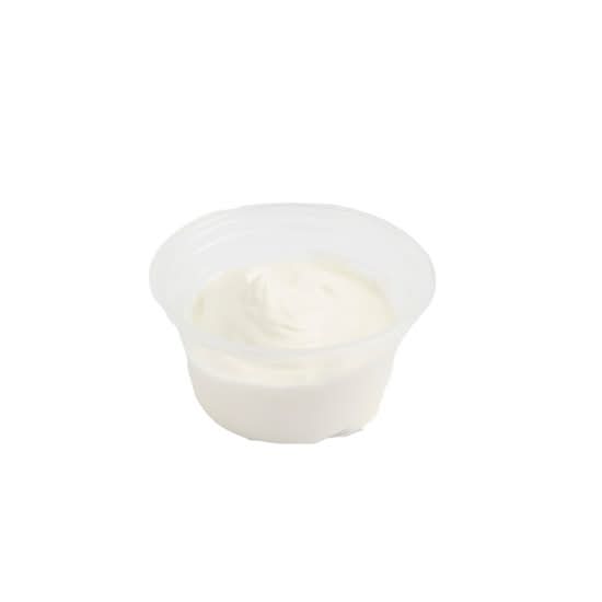 Sour Cream