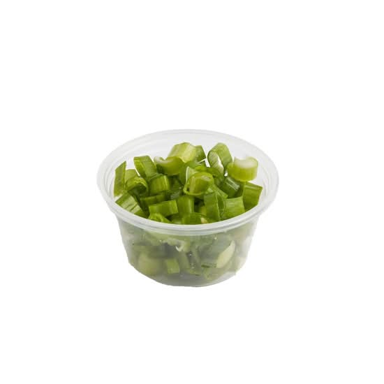 2 oz Green Onions