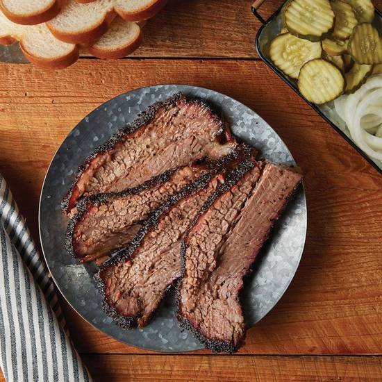One Pound Brisket