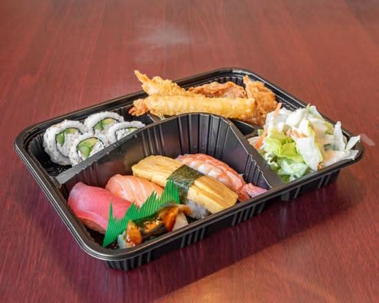504 Combo Bento