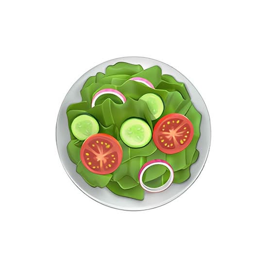 Side Salad