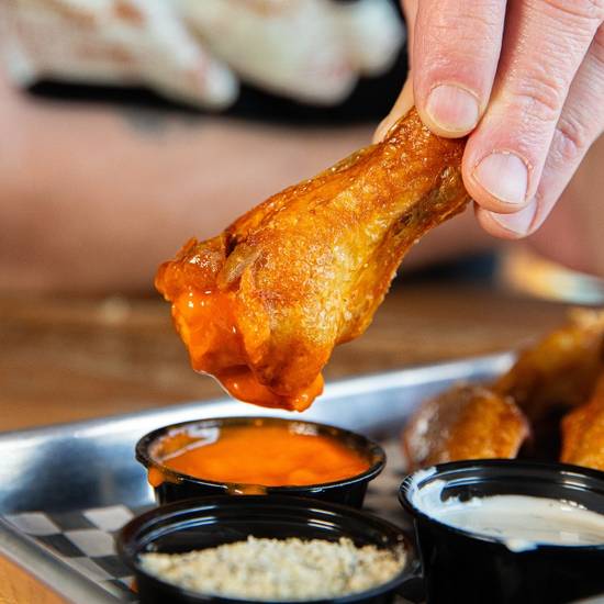 Wings