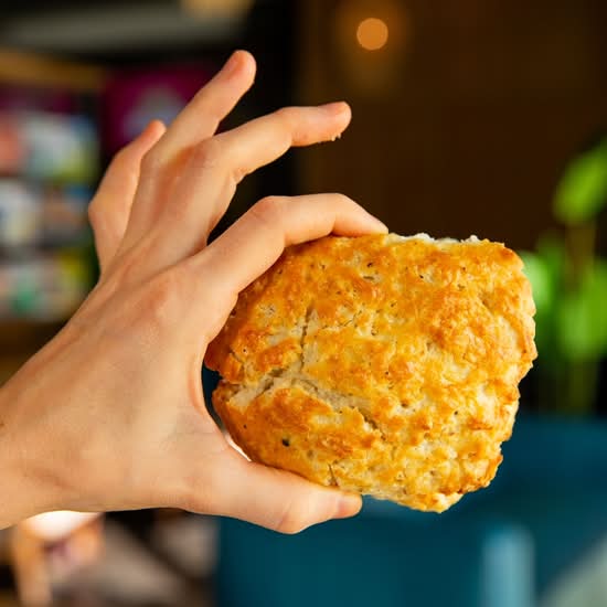 Biscuits