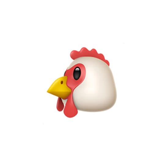 Extra Grilled Chicken Thigh