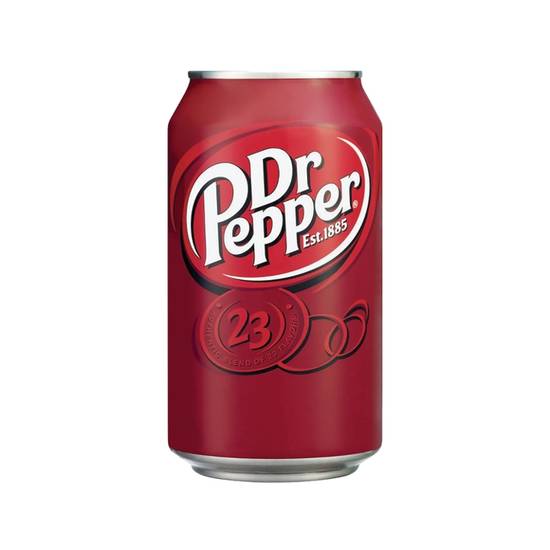 Dr Pepper