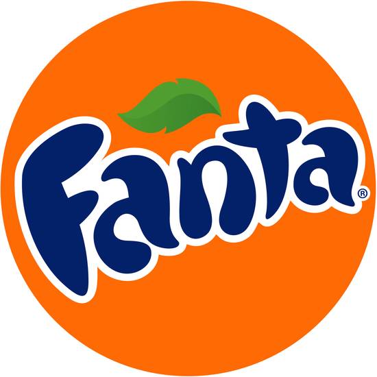 Fanta (16 Oz bottle)