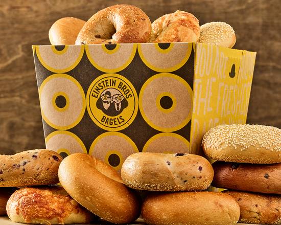 Fresh & Ready Baker’s Dozen