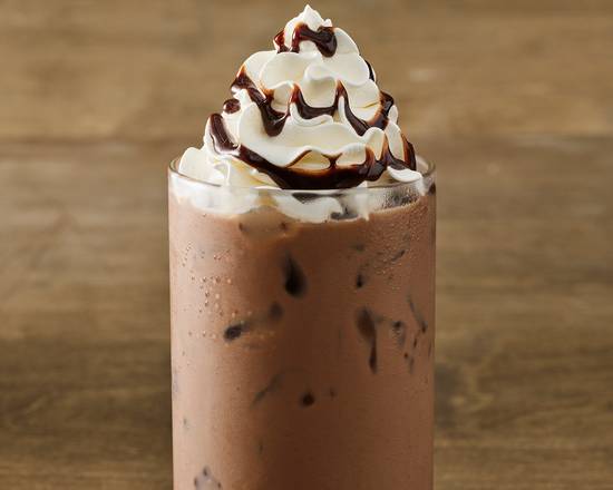 Iced Mocha