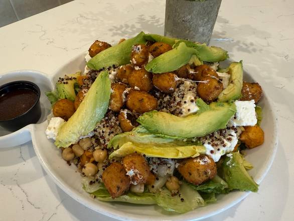 Quinoa Salad