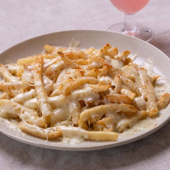 Cheese Fries