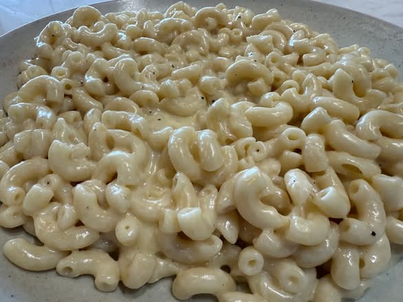 Mac & Cheese