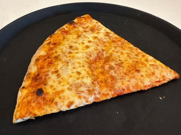 Regular Slice