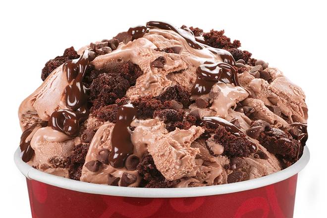 Chocolate Devotion®