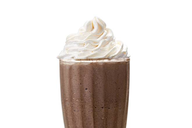 Oh Fudge! Shake