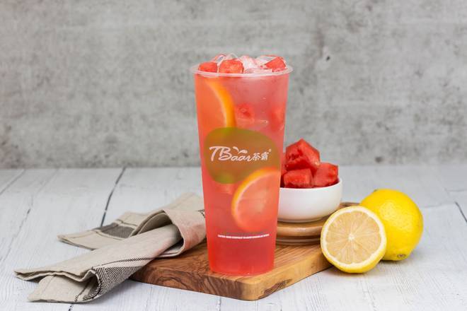 Watermelon Lemonade
