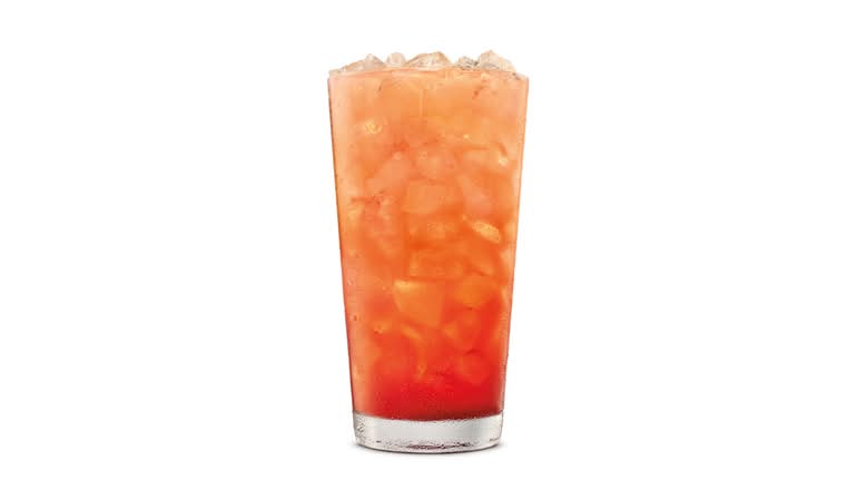 Small Strawberry Lemonade
