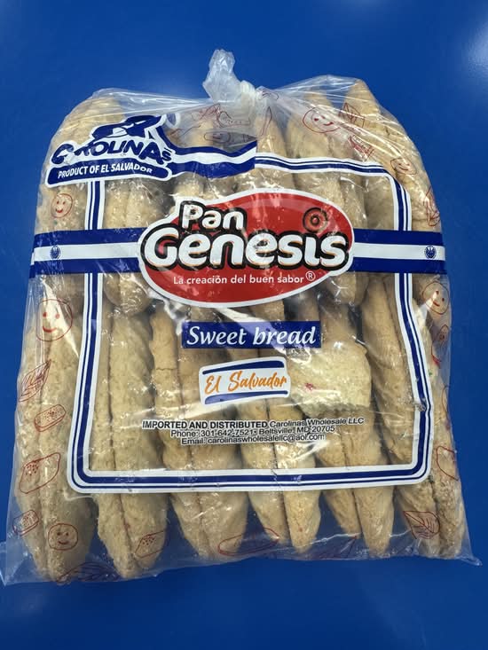 Pan Genesis