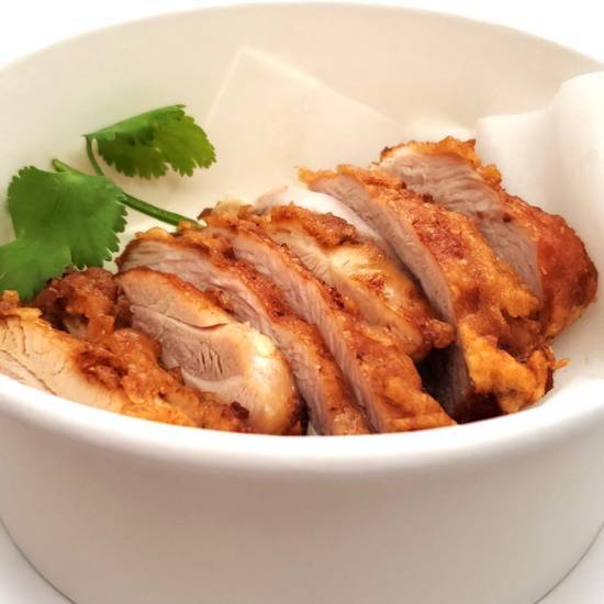 Fried Chicken Side