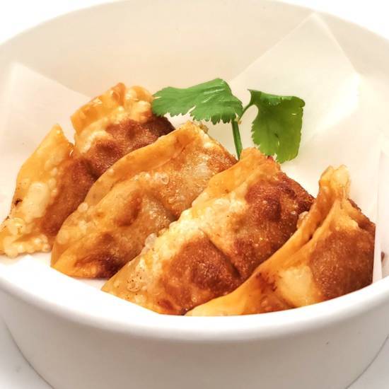 Chicken Dumpling Side