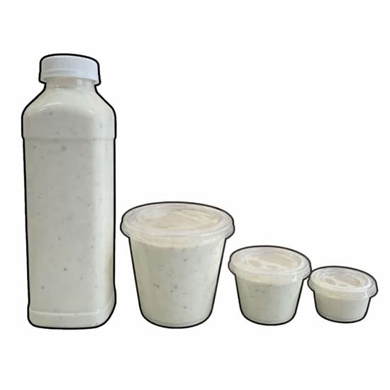 Ranch Dressing