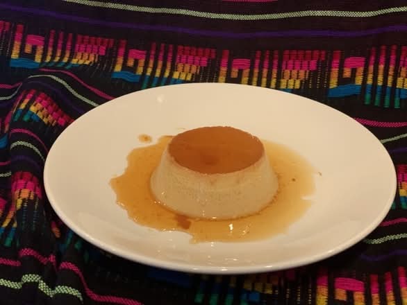 Flan
