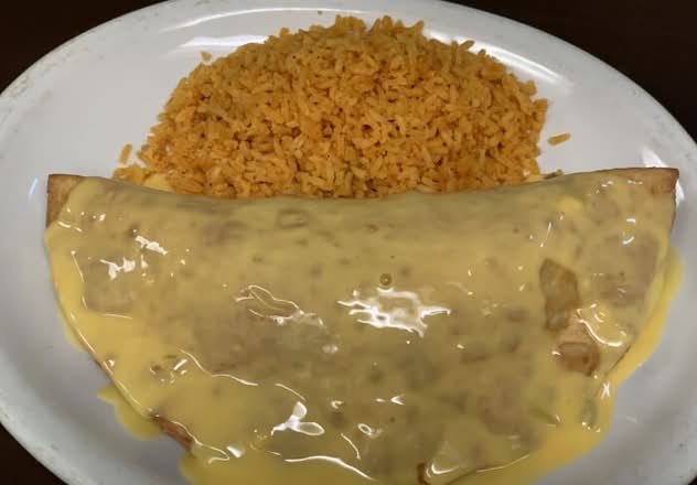 Chimichanga