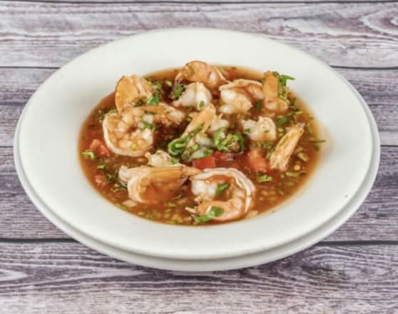 Shrimp Cocktail