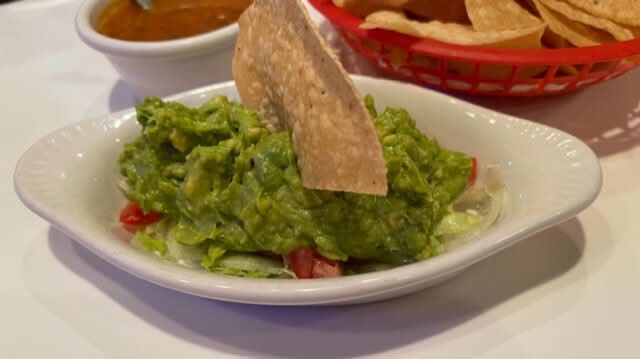 Guacamole