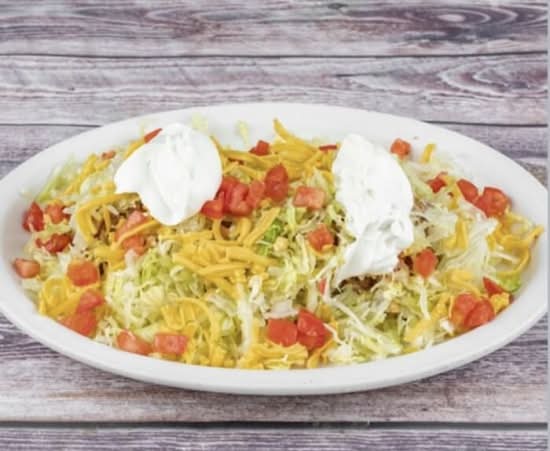 Tostadas