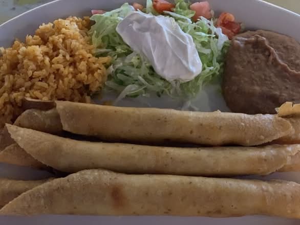 Flautas