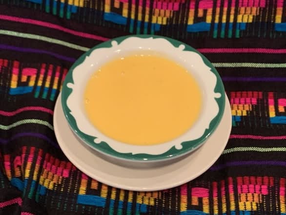 Queso Dip