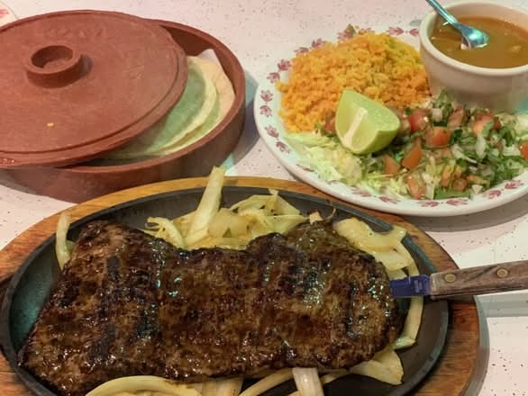 Carne Asada