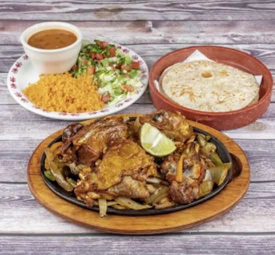 Cabrito