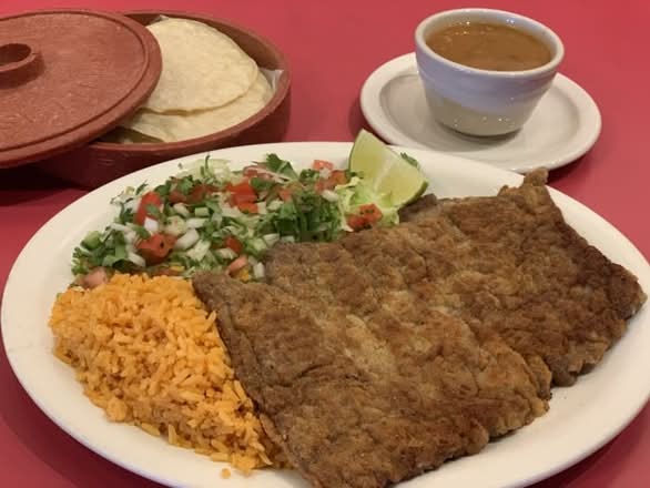 Milanesa