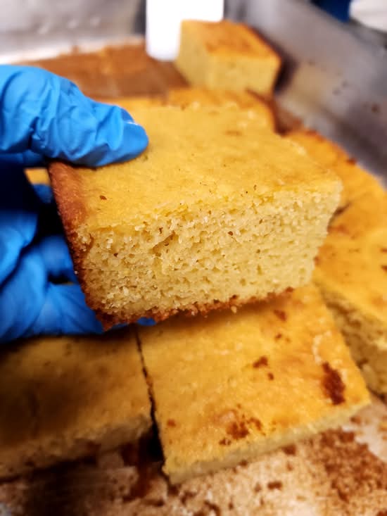 Cornbread