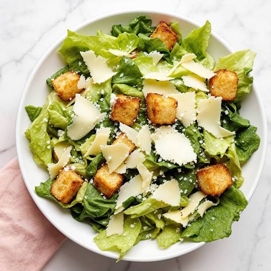 Classic Caesar