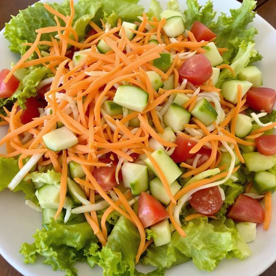 Garden Salad