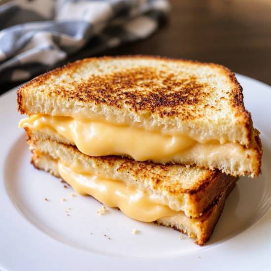 Grilled Cheese
