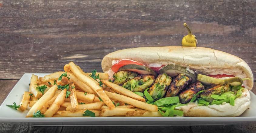 Fly Eagle Fly Philly Cheese Steak