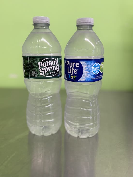 Water